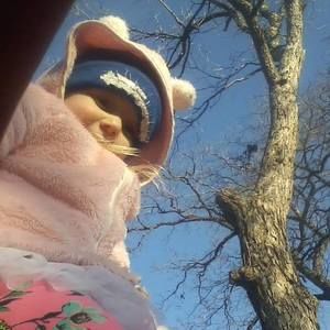 Meet your Posher, Lucy